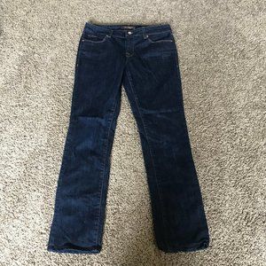 The Limited jeans